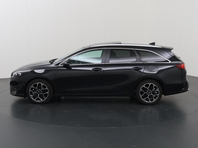 KIA CEE D Ceed Sportswagon 1.5 T-GDi GT-Line | Panoramadak | Matrix LED Koplampen | Stoel/Stuurverwarming | Keyless Go | Elektrisch bedienbare achterklep