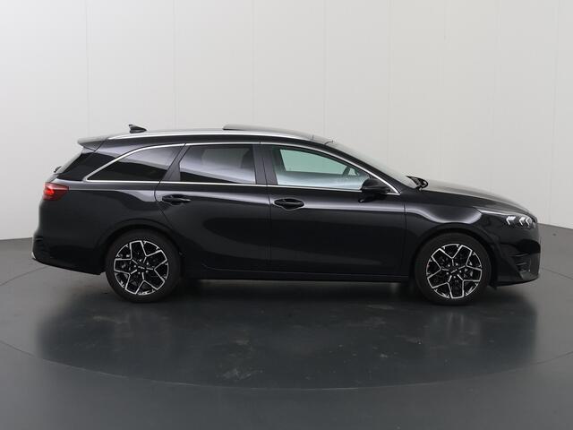 KIA CEE D Ceed Sportswagon 1.5 T-GDi GT-Line | Panoramadak | Matrix LED Koplampen | Stoel/Stuurverwarming | Keyless Go | Elektrisch bedienbare achterklep