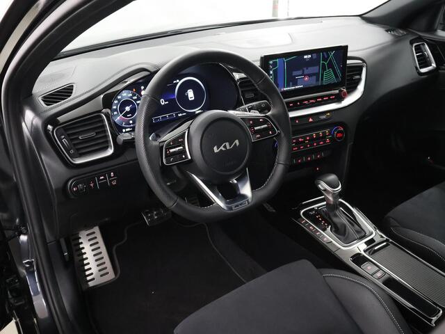 KIA CEE D Ceed Sportswagon 1.5 T-GDi GT-Line | Panoramadak | Matrix LED Koplampen | Stoel/Stuurverwarming | Keyless Go | Elektrisch bedienbare achterklep