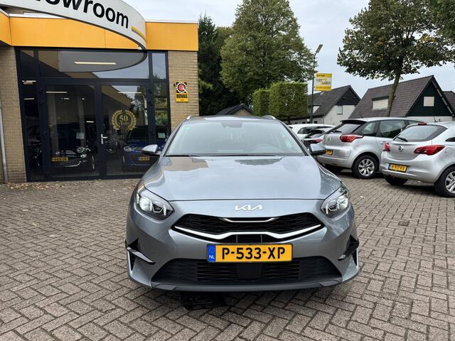 KIA CEE D Ceed Sportswagon 1.0 T-GDi DynamicPlusLine Climate Control Navi Carplay
