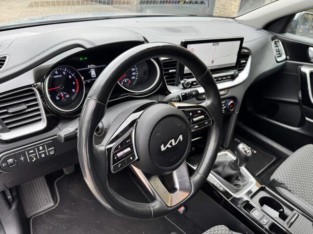 KIA CEE D Ceed Sportswagon 1.0 T-GDi DynamicPlusLine Climate Control Navi Carplay