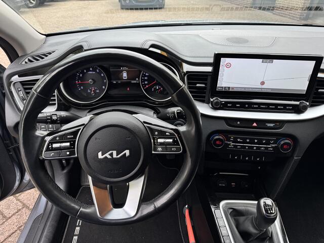 KIA CEE D Ceed Sportswagon 1.0 T-GDi DynamicPlusLine Climate Control Navi Carplay