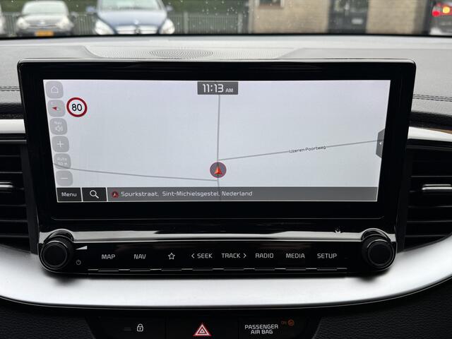 KIA CEE D Ceed Sportswagon 1.0 T-GDi DynamicPlusLine Climate Control Navi Carplay