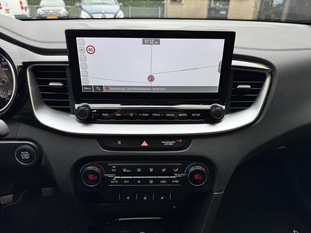 KIA CEE D Ceed Sportswagon 1.0 T-GDi DynamicPlusLine Climate Control Navi Carplay