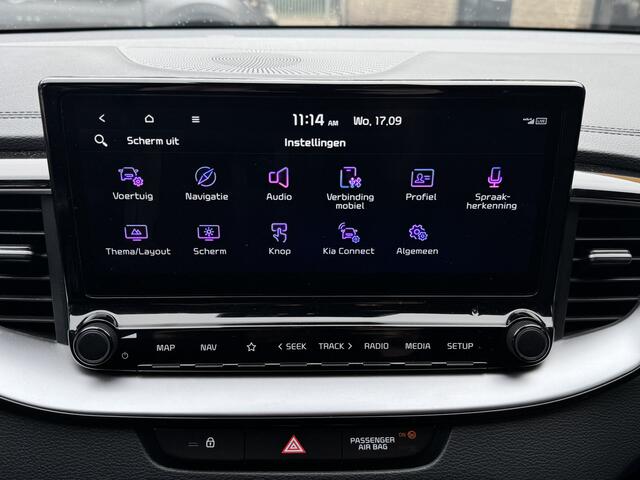 KIA CEE D Ceed Sportswagon 1.0 T-GDi DynamicPlusLine Climate Control Navi Carplay