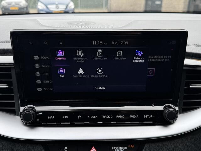 KIA CEE D Ceed Sportswagon 1.0 T-GDi DynamicPlusLine Climate Control Navi Carplay
