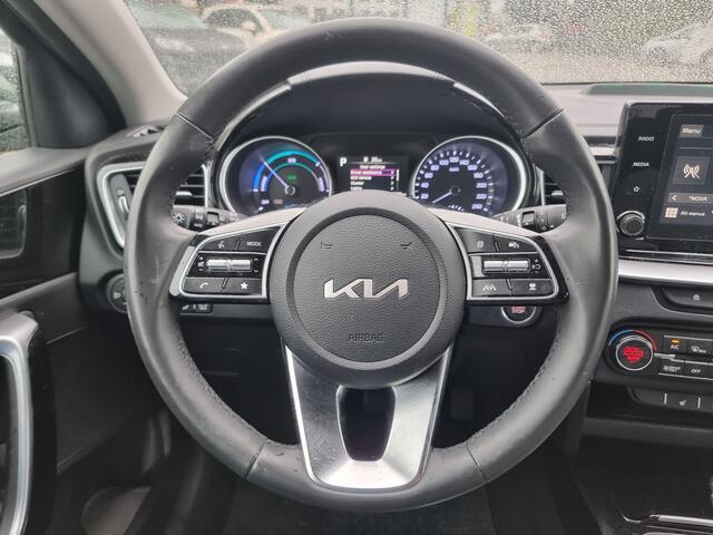 KIA CEE D Ceed Sportswagon 1.6 GDI PHEV DynamicPlusLine | Apple car play | Andriod Auto | Cruise Control | Navi |