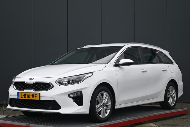 KIA CEE D Ceed Sportswagon 1.0 T-GDi DynamicLine
