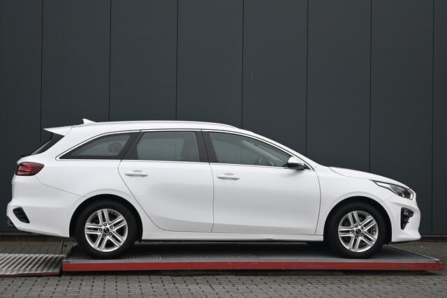 KIA CEE D Ceed Sportswagon 1.0 T-GDi DynamicLine