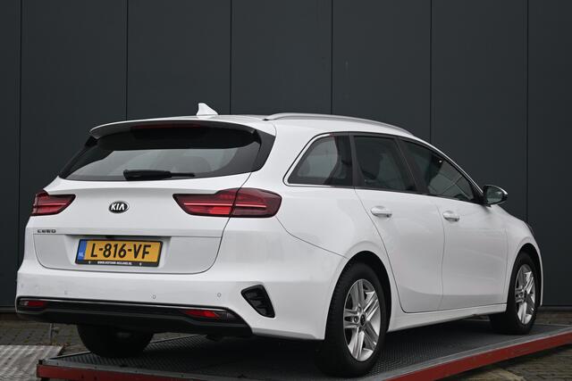 KIA CEE D Ceed Sportswagon 1.0 T-GDi DynamicLine