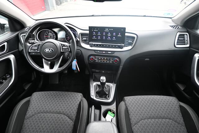 KIA CEE D Ceed Sportswagon 1.0 T-GDi DynamicLine