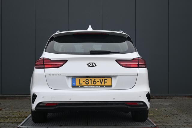 KIA CEE D Ceed Sportswagon 1.0 T-GDi DynamicLine