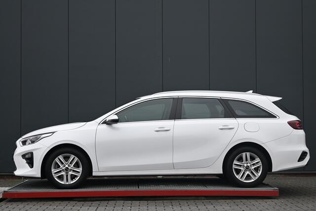 KIA CEE D Ceed Sportswagon 1.0 T-GDi DynamicLine