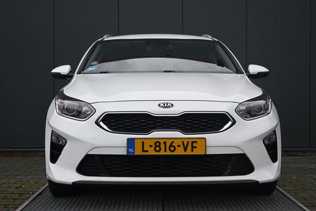 KIA CEE D Ceed Sportswagon 1.0 T-GDi DynamicLine