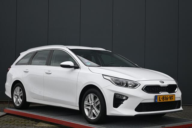 KIA CEE D Ceed Sportswagon 1.0 T-GDi DynamicLine