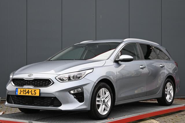 KIA CEE D Ceed Sportswagon 1.0 T-GDi DynamicPlusLine