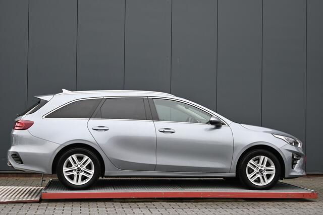 KIA CEE D Ceed Sportswagon 1.0 T-GDi DynamicPlusLine
