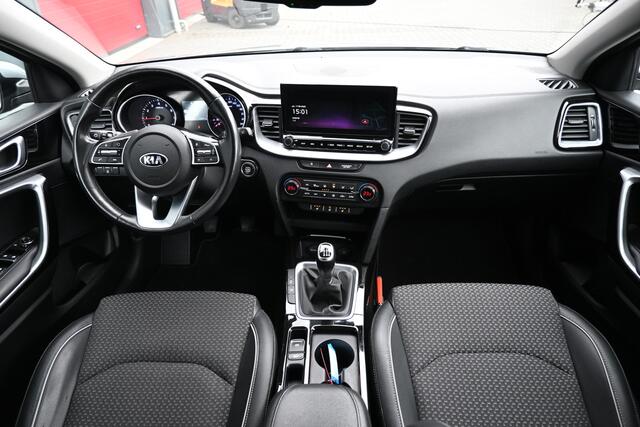 KIA CEE D Ceed Sportswagon 1.0 T-GDi DynamicPlusLine