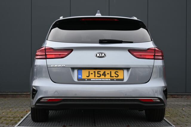 KIA CEE D Ceed Sportswagon 1.0 T-GDi DynamicPlusLine