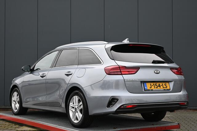 KIA CEE D Ceed Sportswagon 1.0 T-GDi DynamicPlusLine