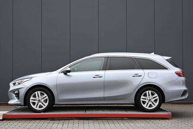KIA CEE D Ceed Sportswagon 1.0 T-GDi DynamicPlusLine