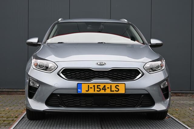 KIA CEE D Ceed Sportswagon 1.0 T-GDi DynamicPlusLine