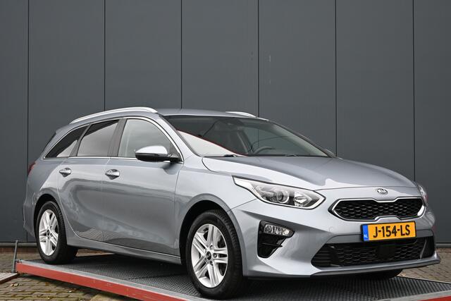 KIA CEE D Ceed Sportswagon 1.0 T-GDi DynamicPlusLine