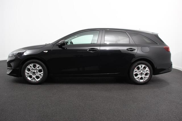 KIA CEE D Ceed Sportswagon 1.0 T-GDi Active Navigatie Apple Carplay/Android Auto Climate Control Camera Cruise Control Stoelverwarming