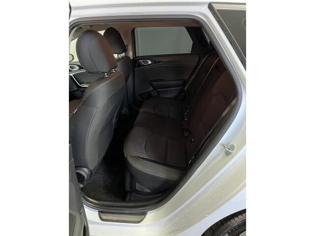 KIA CEE D Ceed Sportswagon 1.6 GDI PHEV PLUG-IN DynamicLine 1E EIGN/ECC/CAMERA/APPLE/STOELVERW.