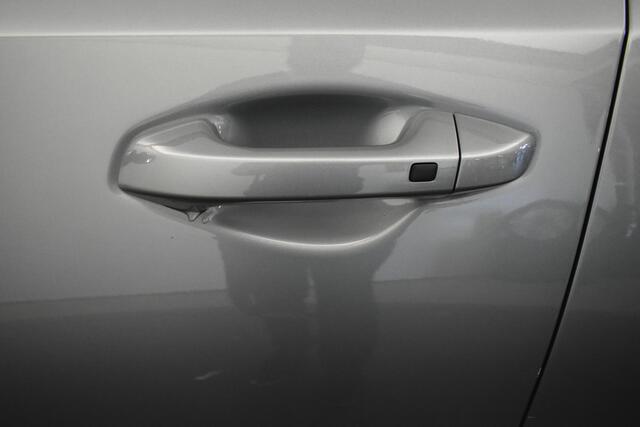 KIA CEE D Ceed Sportswagon 1.6 GDI PHEV DynamicPlusLine Cam Dhoek El-aKlep Stoel + Stuur Ver