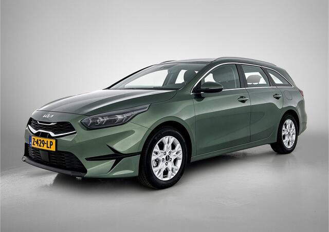KIA CEE D Ceed Sportswagon 1.0 T-GDi DynamicLine Climate Control | Cruise Control