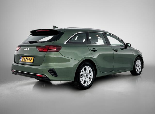 KIA CEE D Ceed Sportswagon 1.0 T-GDi DynamicLine Climate Control | Cruise Control