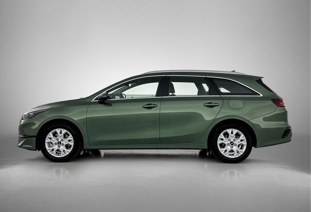 KIA CEE D Ceed Sportswagon 1.0 T-GDi DynamicLine Climate Control | Cruise Control