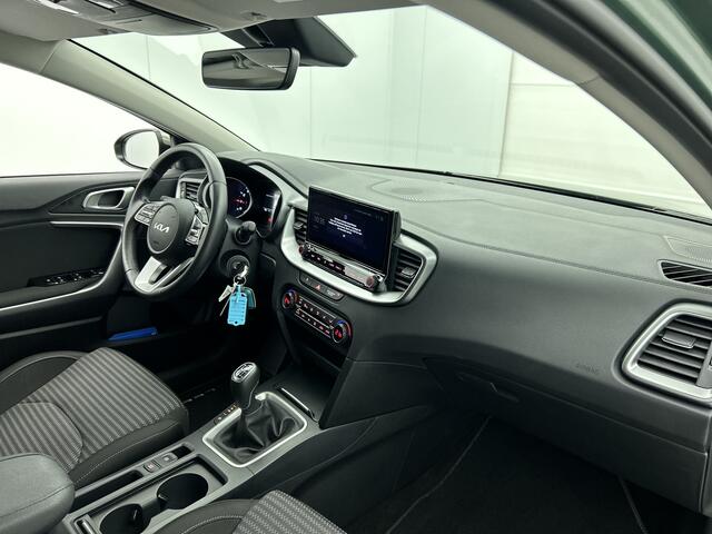 KIA CEE D Ceed Sportswagon 1.0 T-GDi DynamicLine Climate Control | Cruise Control