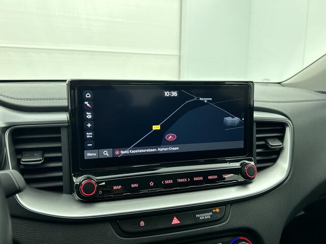 KIA CEE D Ceed Sportswagon 1.0 T-GDi DynamicLine Climate Control | Cruise Control