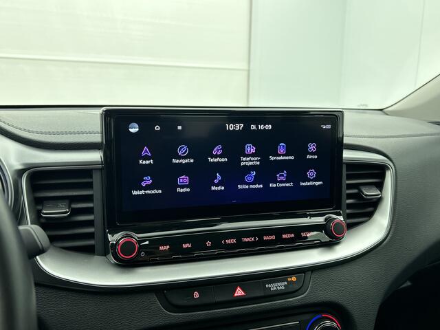 KIA CEE D Ceed Sportswagon 1.0 T-GDi DynamicLine Climate Control | Cruise Control