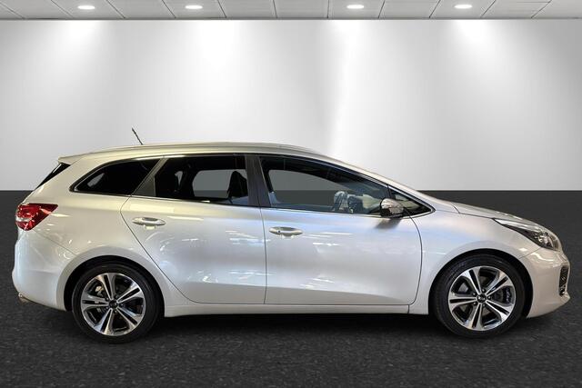 KIA CEE D cee'd 1.0 T-GDi GT-Line