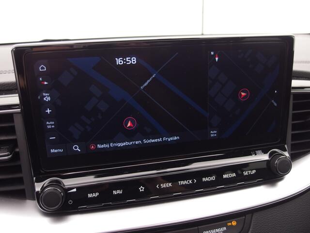 KIA CEE D Ceed Sportswagon 1.5 T-GDi GT-PlusLine AUTOMAAT / PANORAMADAK / TREKHAAK / FULL LED / KEYLESS / STOELVERW / STUURVERW / CAMERA / CARPLAY / NL-AUTO