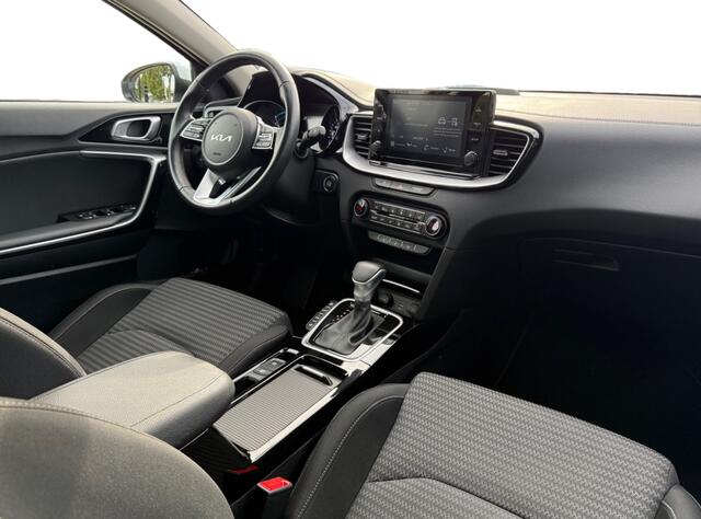KIA CEE D 1.6 GDI PHEV DynamicLine I Apple/Android Navi I Keyles I Camera