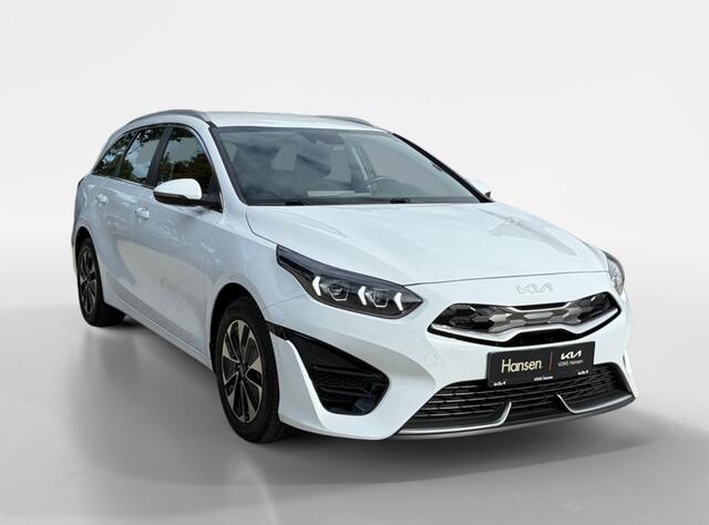KIA CEE D 1.6 GDI PHEV DynamicLine I Apple/Android Navi I Keyles I Camera