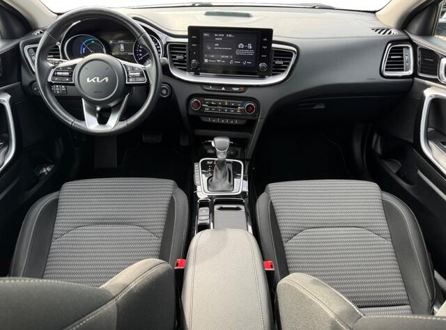 KIA CEE D 1.6 GDI PHEV DynamicLine I Apple/Android Navi I Keyles I Camera