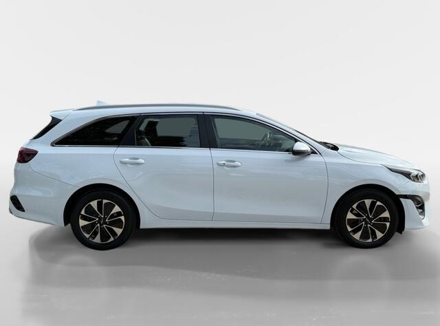KIA CEE D 1.6 GDI PHEV DynamicLine I Apple/Android Navi I Keyles I Camera