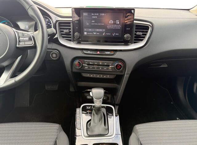 KIA CEE D 1.6 GDI PHEV DynamicLine I Apple/Android Navi I Keyles I Camera