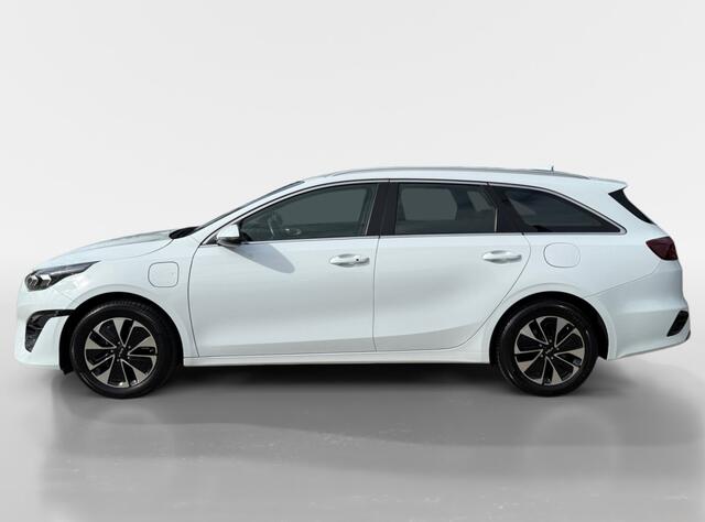 KIA CEE D 1.6 GDI PHEV DynamicLine I Apple/Android Navi I Keyles I Camera