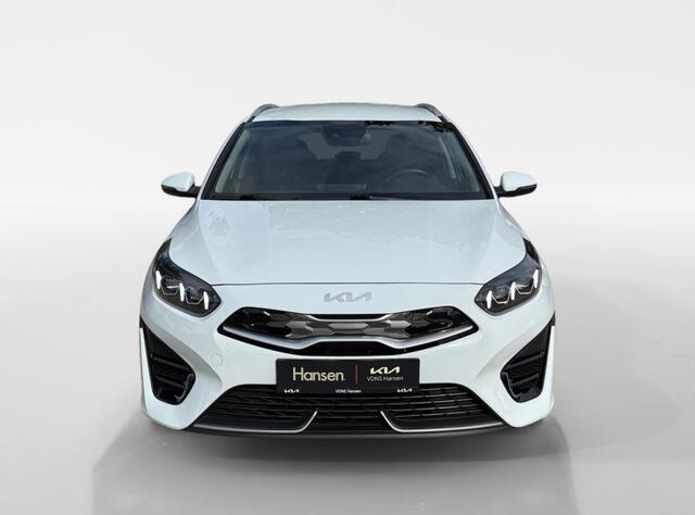 KIA CEE D 1.6 GDI PHEV DynamicLine I Apple/Android Navi I Keyles I Camera