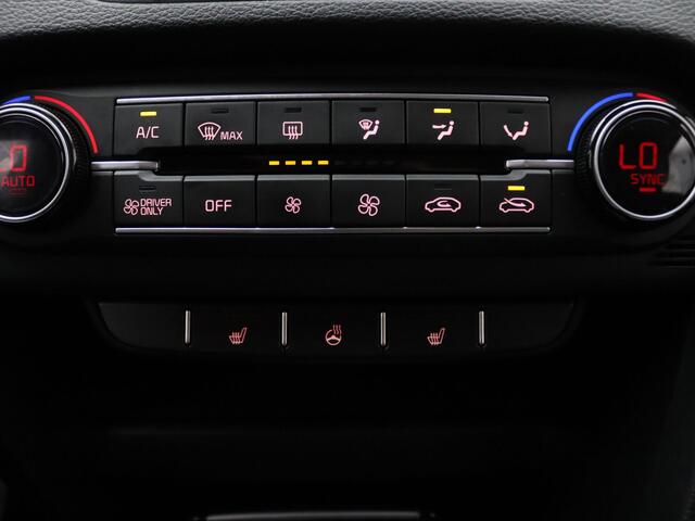 KIA CEE D Ceed Sportswagon 140pk GDI PHEV DynamicPlusLine Automaat Camera | Adapt. Cruise | Navi | Parkeersens. achter | Stoel-/stuurverw.