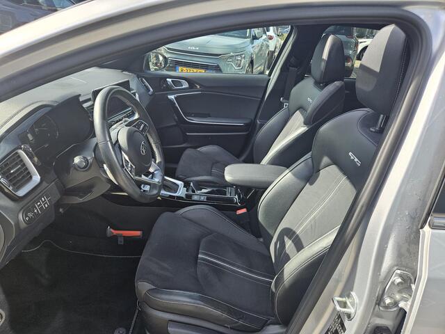 KIA CEE D Ceed 1.5 T-GDi GT-Line