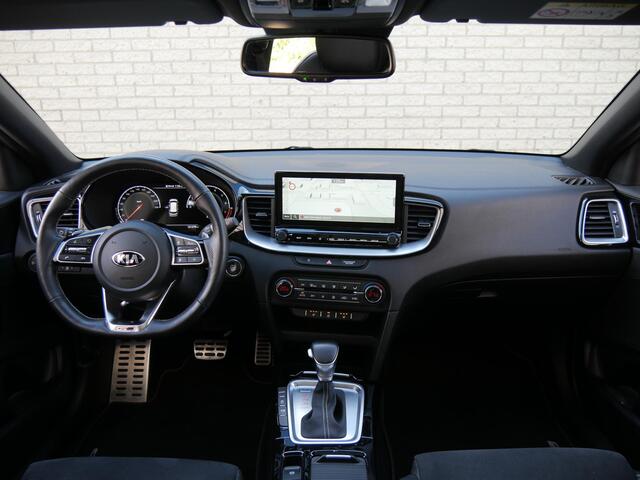 KIA CEE D Ceed Sportswagon 1.4T-GDi GT-LINE/ PANORAMADAK/ AFN. TREKHAAK
