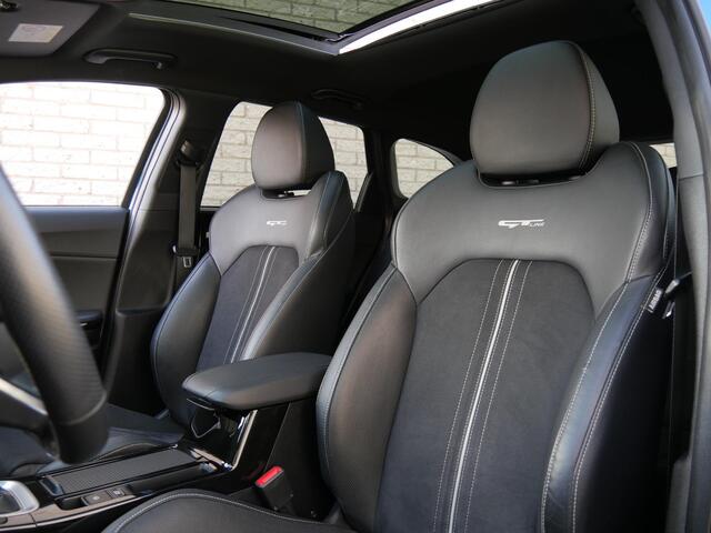 KIA CEE D Ceed Sportswagon 1.4T-GDi GT-LINE/ PANORAMADAK/ AFN. TREKHAAK