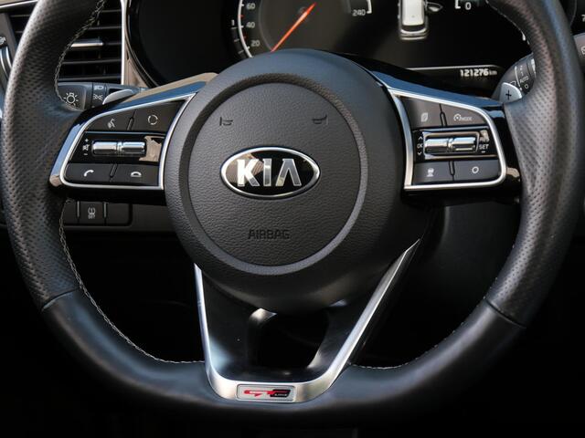 KIA CEE D Ceed Sportswagon 1.4T-GDi GT-LINE/ PANORAMADAK/ AFN. TREKHAAK